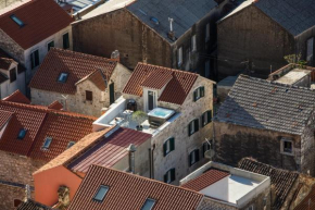 Отель Stone House Franco  Омиш